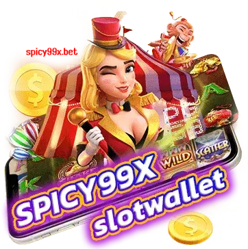 spicy99x slot